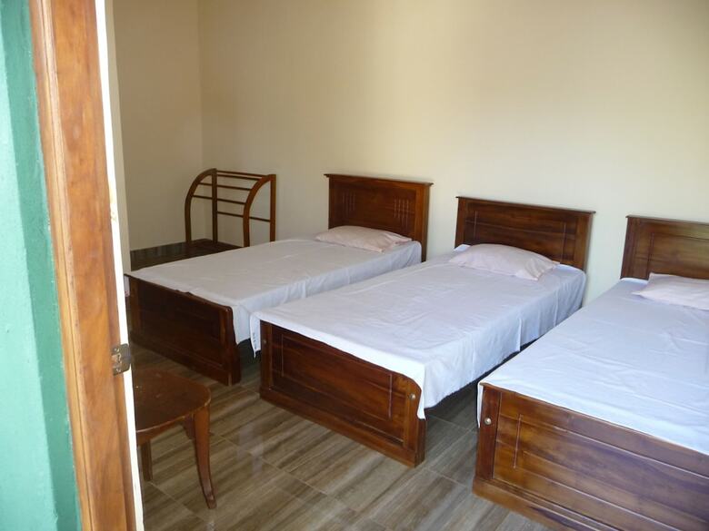 Hotel Palugaha Pilgrim Resort