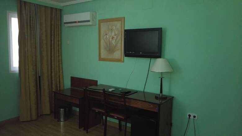 Hotel Caba�as