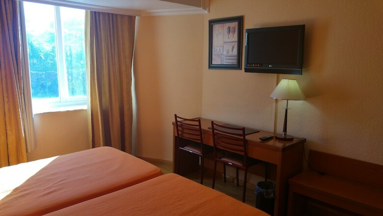 Hotel Caba�as