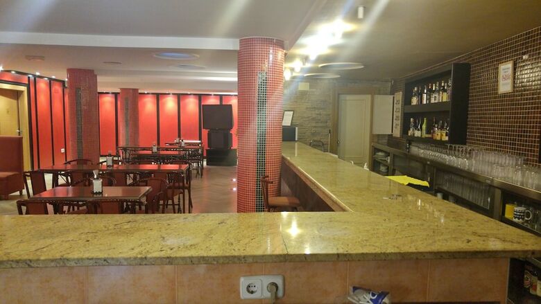 Hotel Caba�as