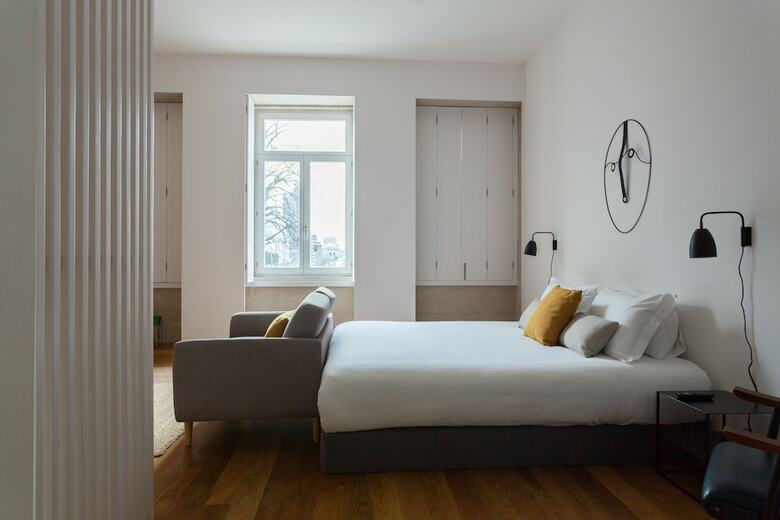 Apartamentos City View - Santa Catarina