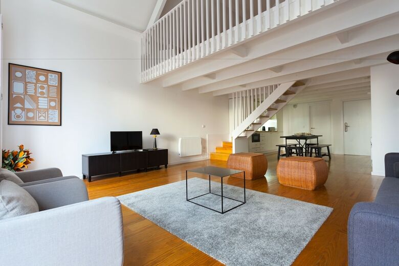 Apartamentos City View - Santa Catarina
