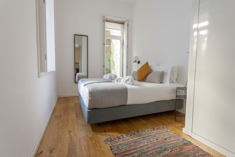 Apartamentos City View - Santa Catarina