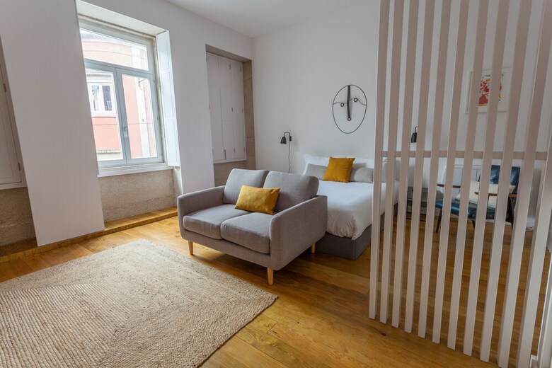 Apartamentos City View - Santa Catarina