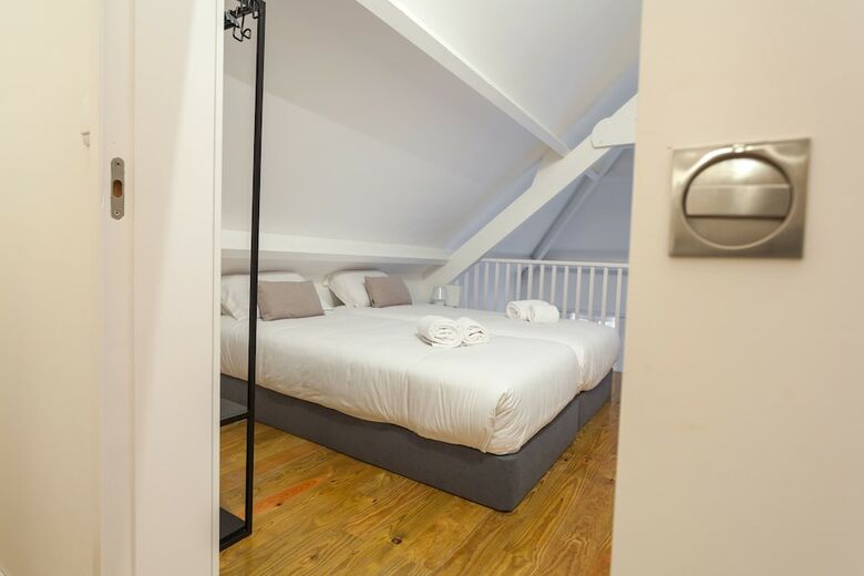Apartamentos City View - Santa Catarina