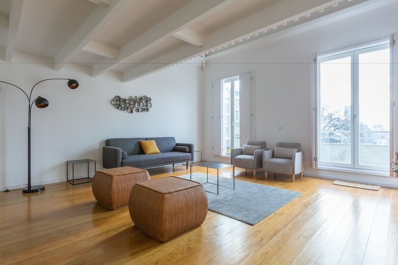 Apartamentos City View - Santa Catarina