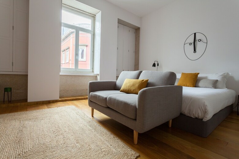 Apartamentos City View - Santa Catarina