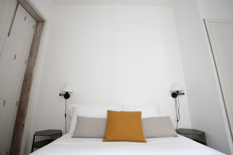Apartamentos City View - Santa Catarina