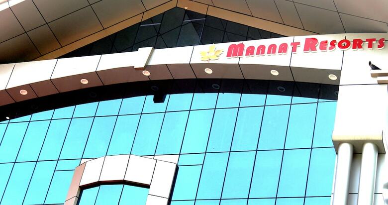 Hotel Mannat Resorts