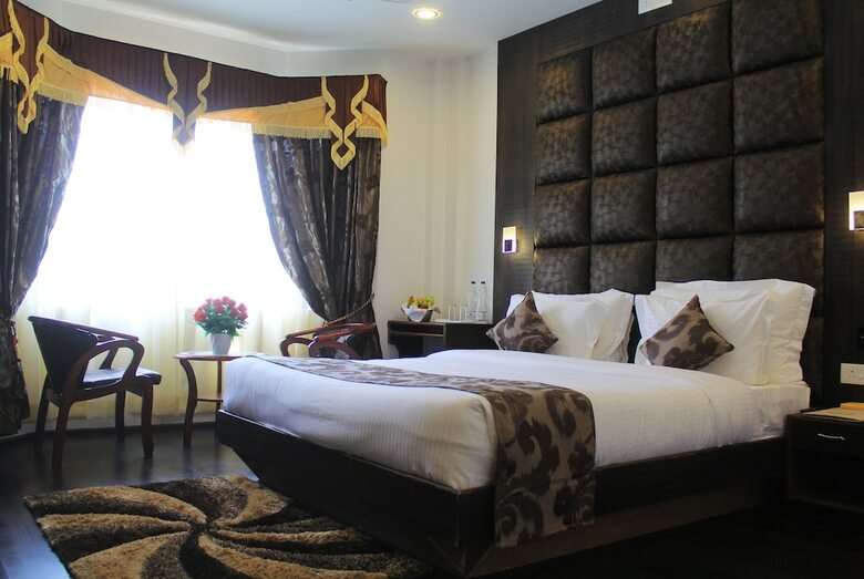 Hotel Mannat Resorts
