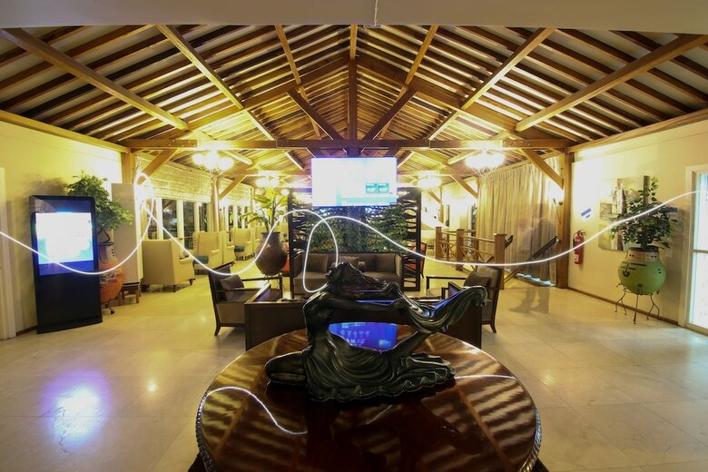 Best Western Plus Accra Beach Hotel