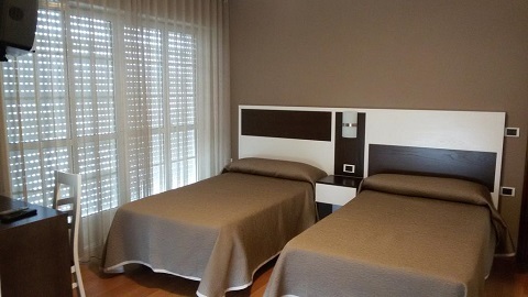 Hotel El Mill�n