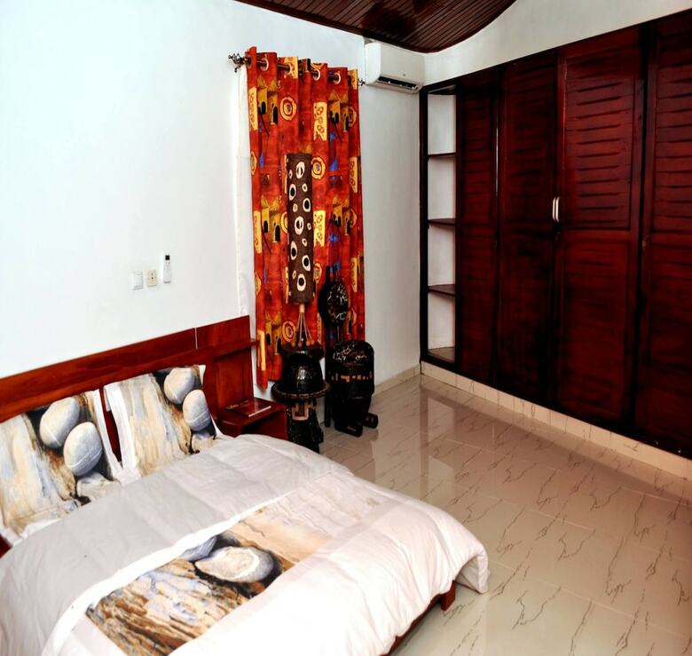 Posada Romano Lodge
