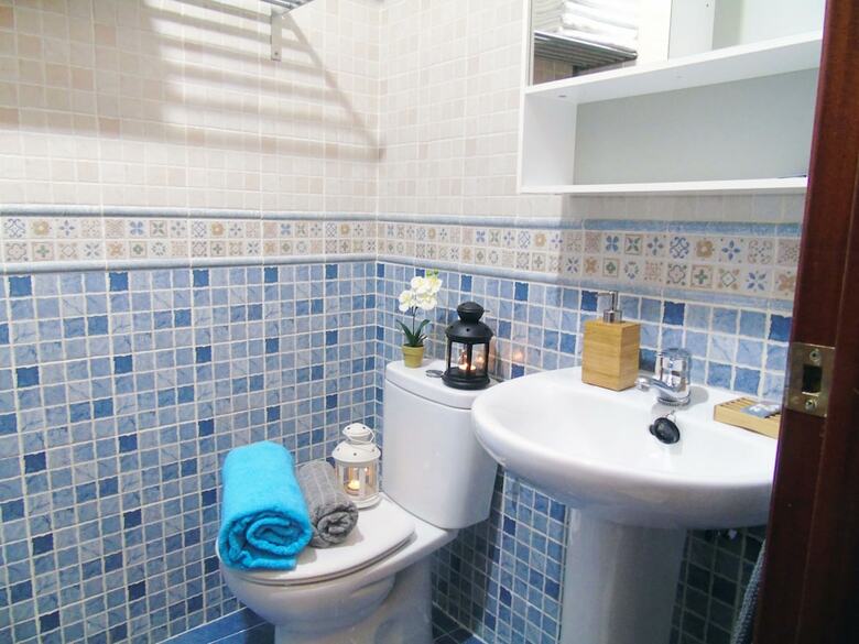 Apartamentos A&n Gigantes