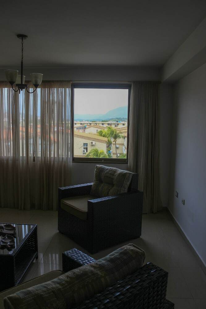 Apartamento Los Geranios