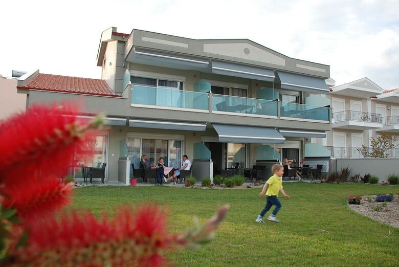 Aparthotel Dream Boutique Hotel