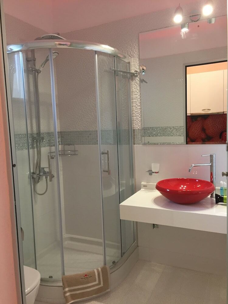 Aparthotel Dream Boutique Hotel