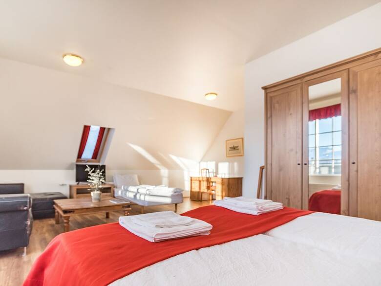 Hotel Laxnes