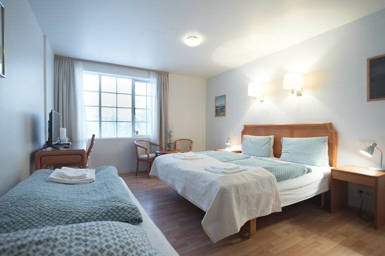 Hotel Laxnes