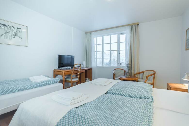 Hotel Laxnes