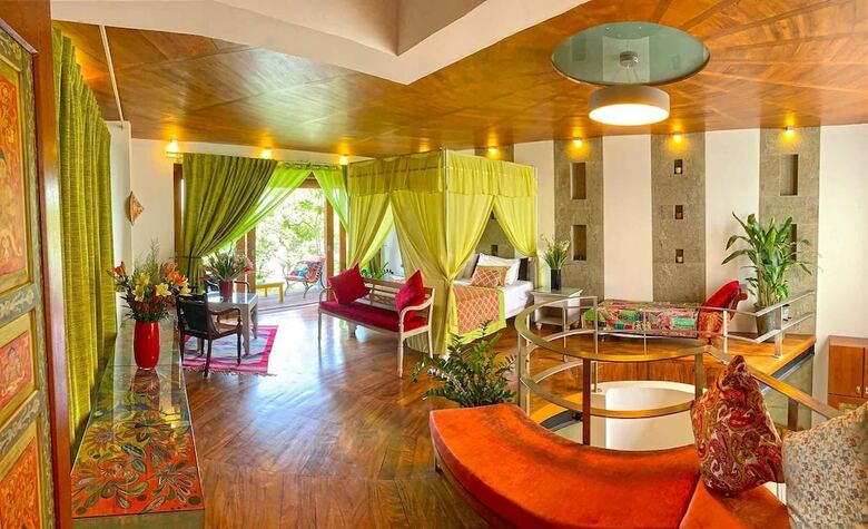 Hotel Aathma Colombo House