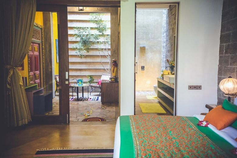 Hotel Aathma Colombo House