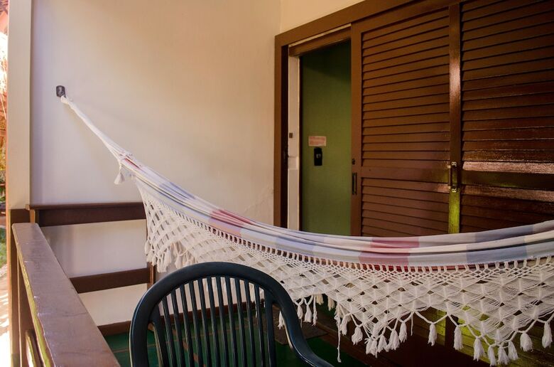 Hotel Porto Do Zimbo