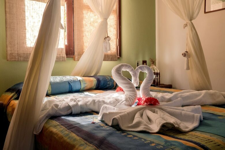 Hotel Porto Do Zimbo
