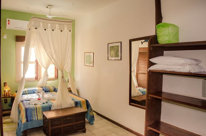 Hotel Porto Do Zimbo