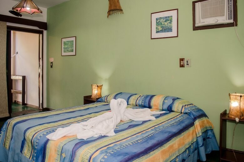 Hotel Porto Do Zimbo