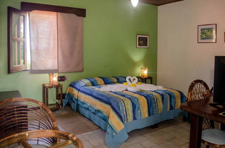 Hotel Porto Do Zimbo