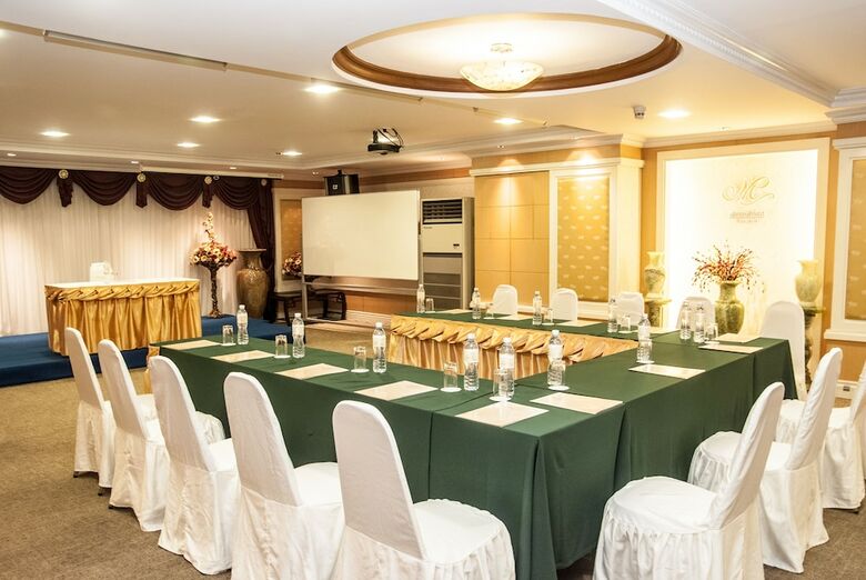 Hotel Metropoint Bangkok