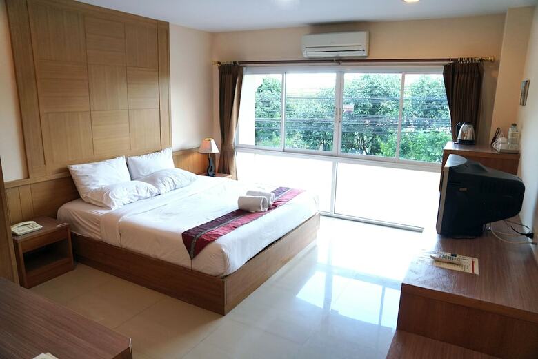 Hotel Metropoint Bangkok
