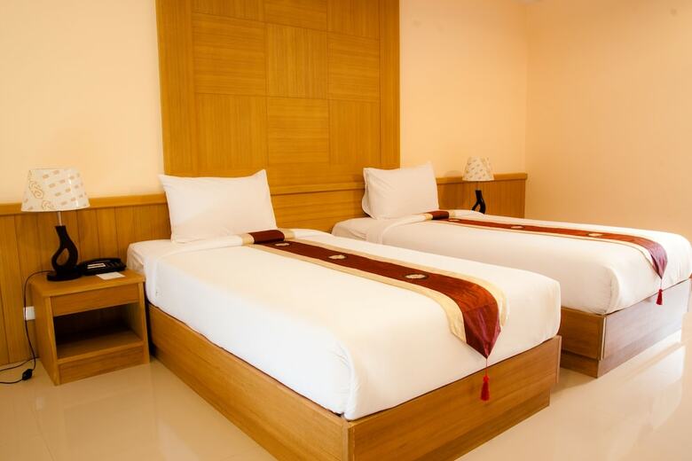Hotel Metropoint Bangkok