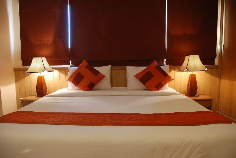 Hotel Metropoint Bangkok