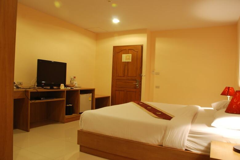 Hotel Metropoint Bangkok