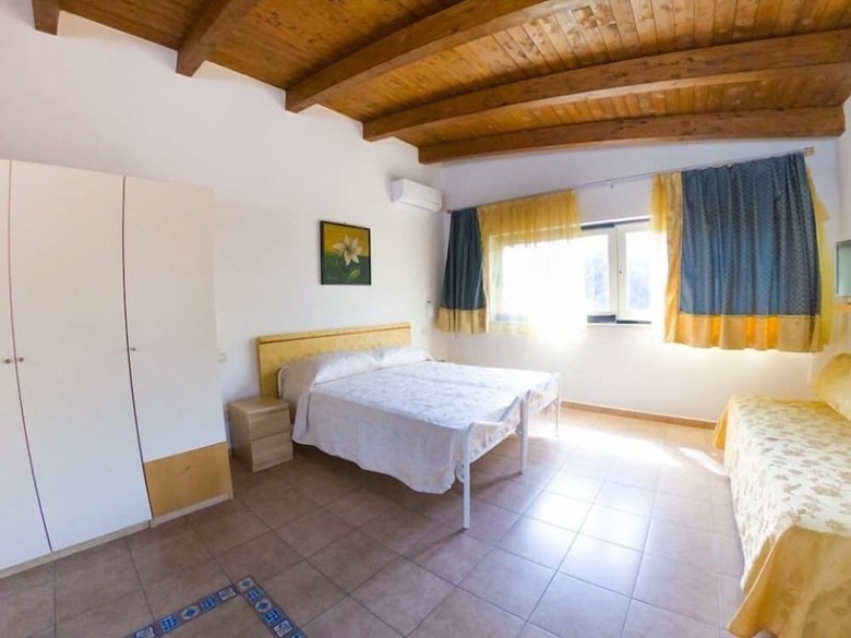 Apartamento Casale Dei Limoni