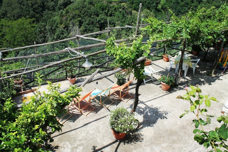 Apartamento Casale Dei Limoni