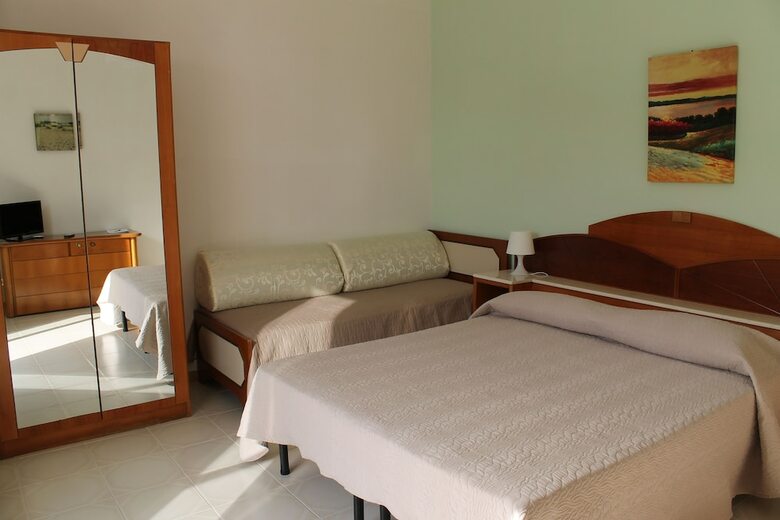 Apartamento Casale Dei Limoni