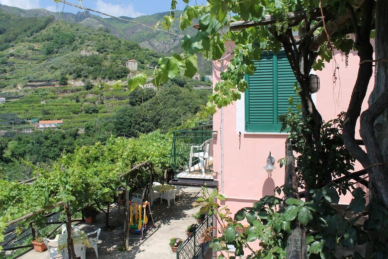 Apartamento Casale Dei Limoni
