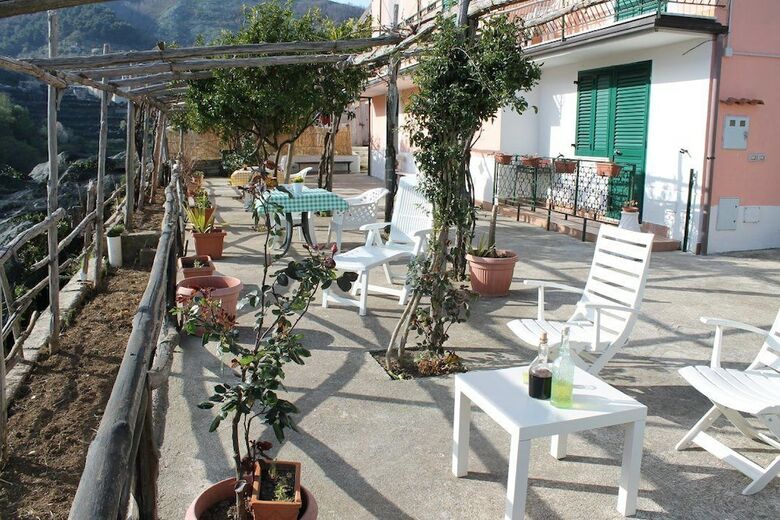 Apartamento Casale Dei Limoni