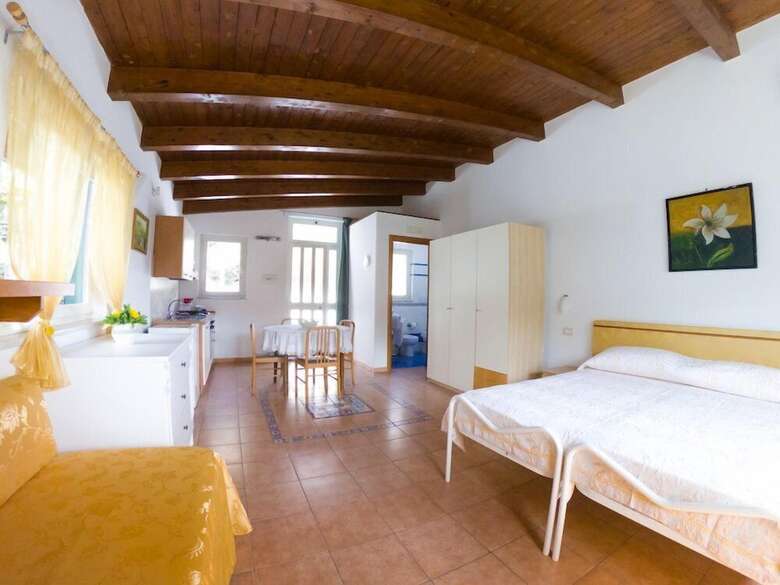 Apartamento Casale Dei Limoni