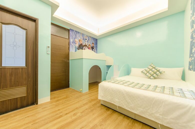 Dan Dan Bed And Breakfast