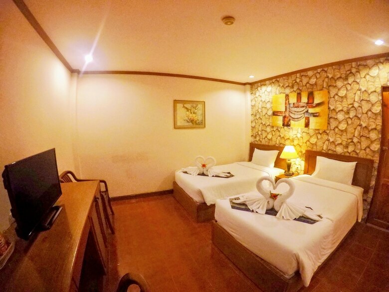 Happy Holiday Resort And Apartment