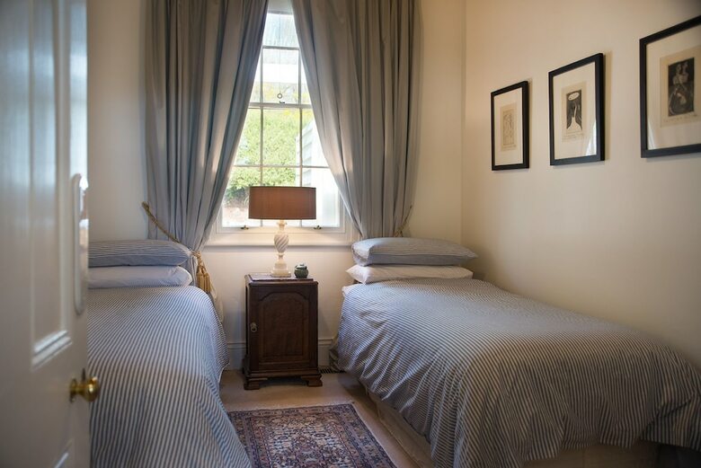Hillendale - West Wing Daylesford