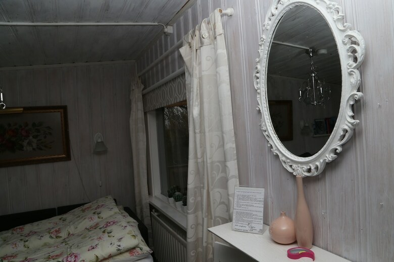 Hotel Country Dream Guesthouse