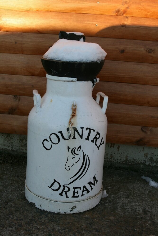 Hotel Country Dream Guesthouse
