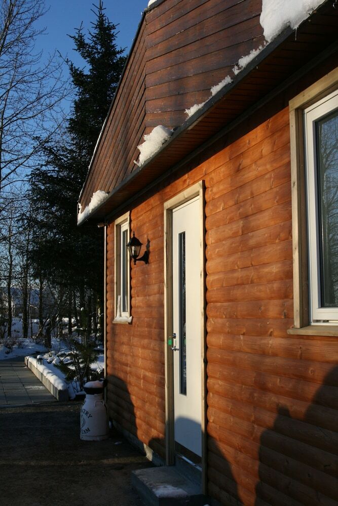 Hotel Country Dream Guesthouse