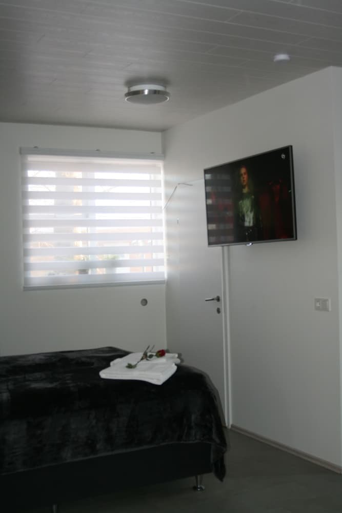 Hotel Country Dream Guesthouse