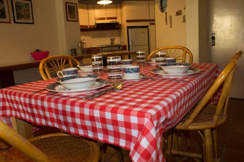 Apartamentos Villas Velamar